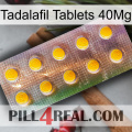 Tadalafil Tablets 40Mg new11